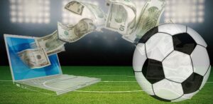 How to bet on football